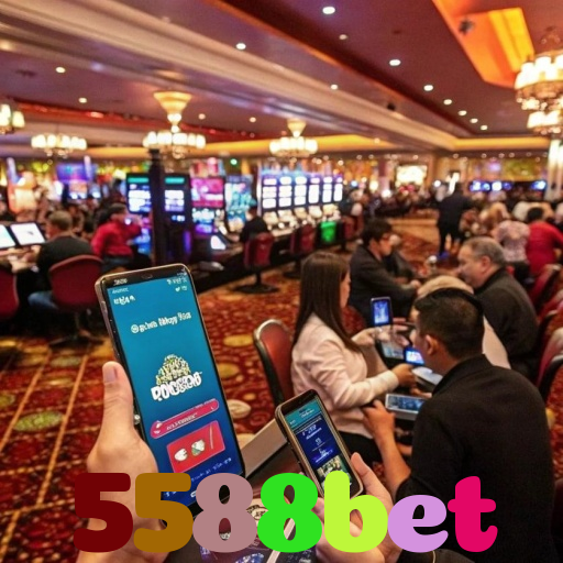 5588bet