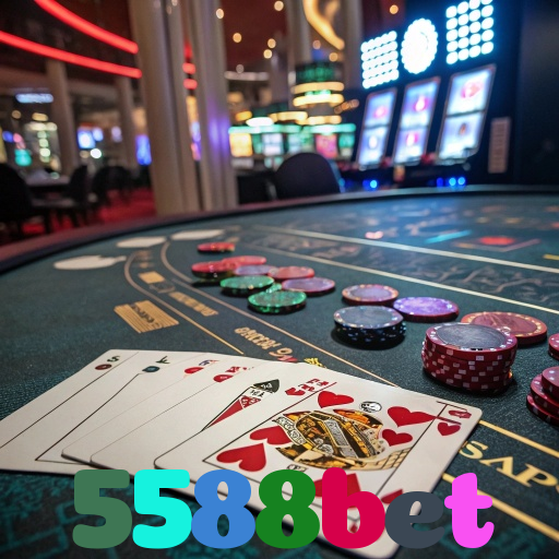 5588bet