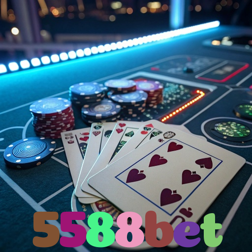5588bet