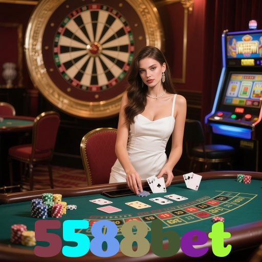 5588bet