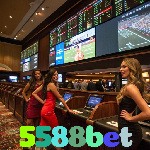5588bet
