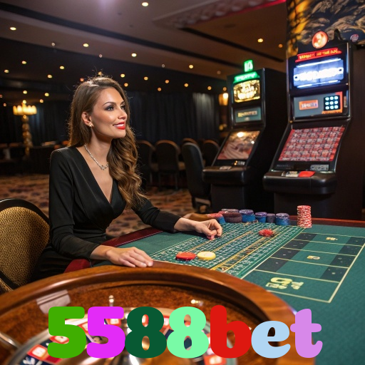 5588bet