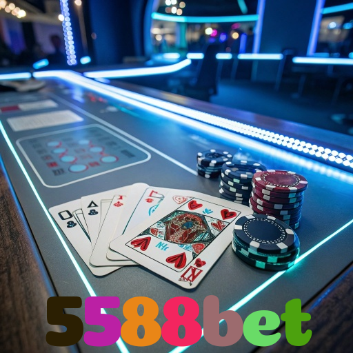5588bet