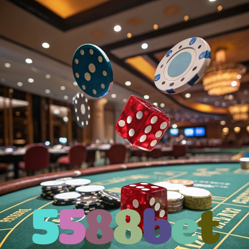 5588bet