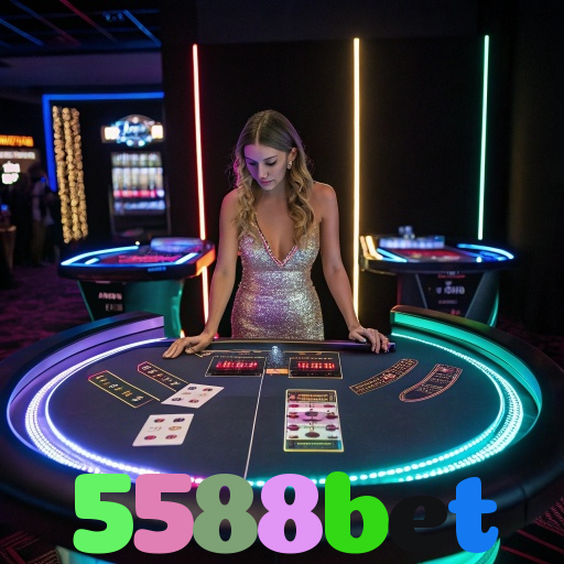 5588bet