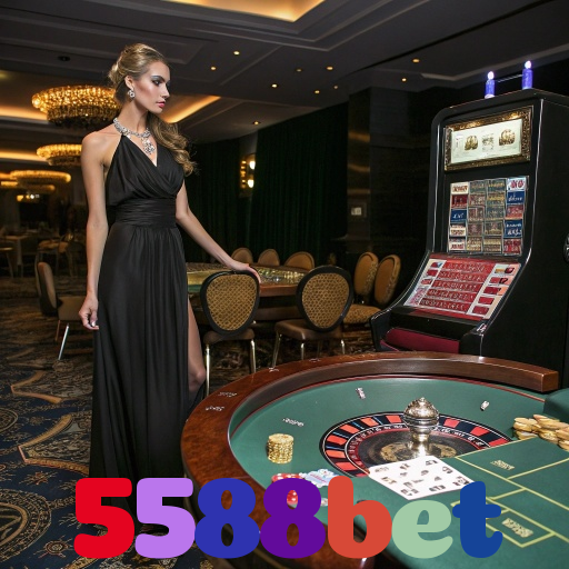 5588bet