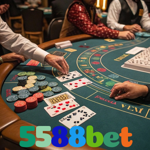 5588bet