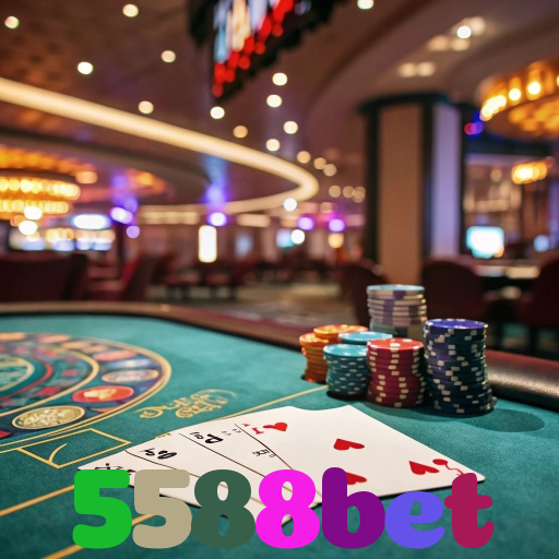 5588bet