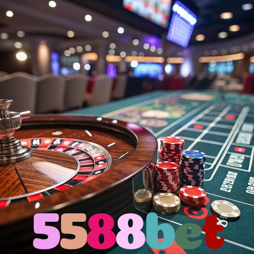 5588bet