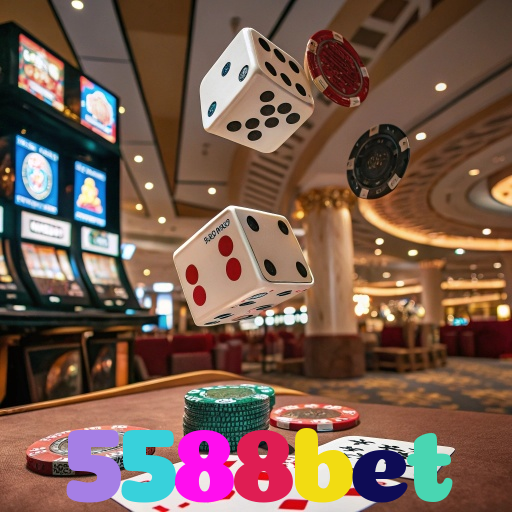 5588bet