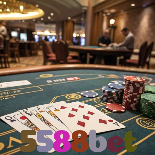 5588bet