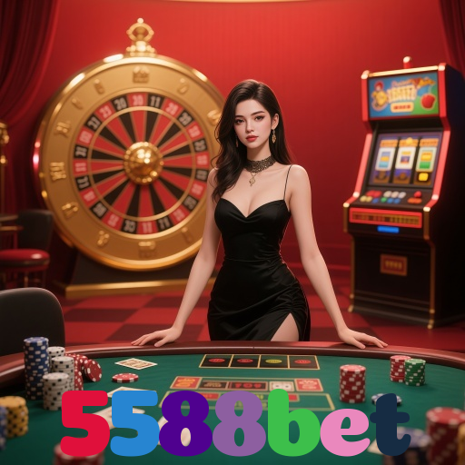 5588bet