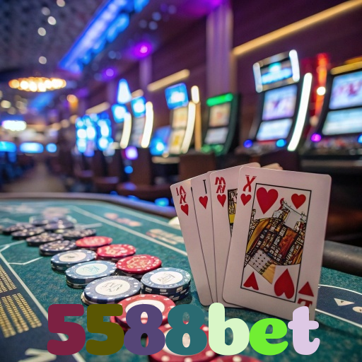 5588bet
