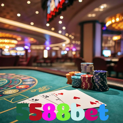 5588bet