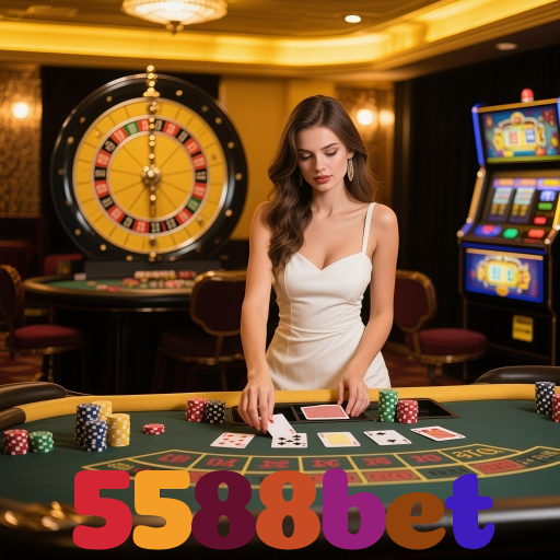 5588bet