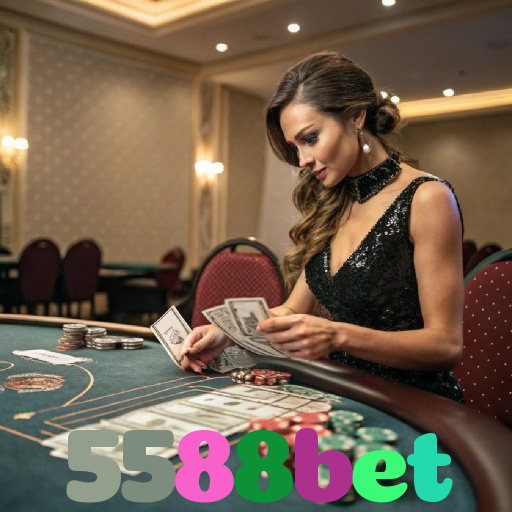 5588bet
