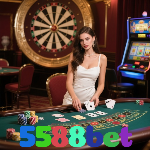 5588bet