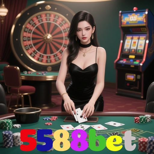 5588bet