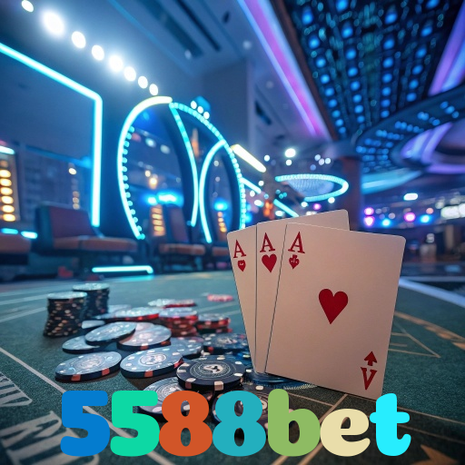 5588bet