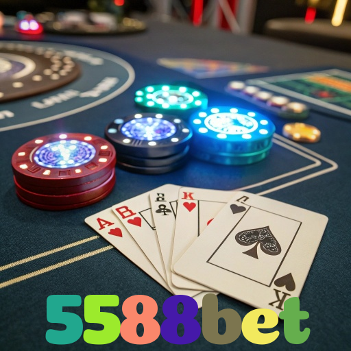 5588bet