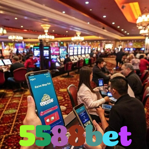 5588bet