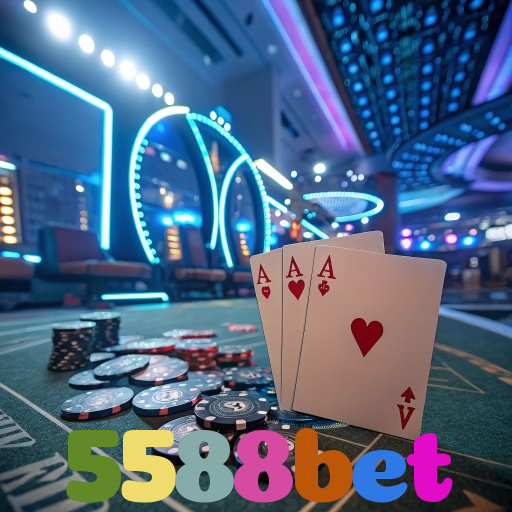 5588bet