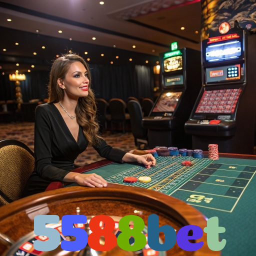 5588bet