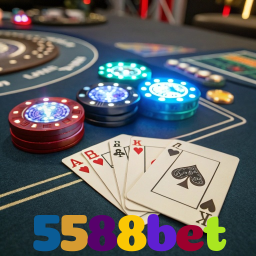 5588bet