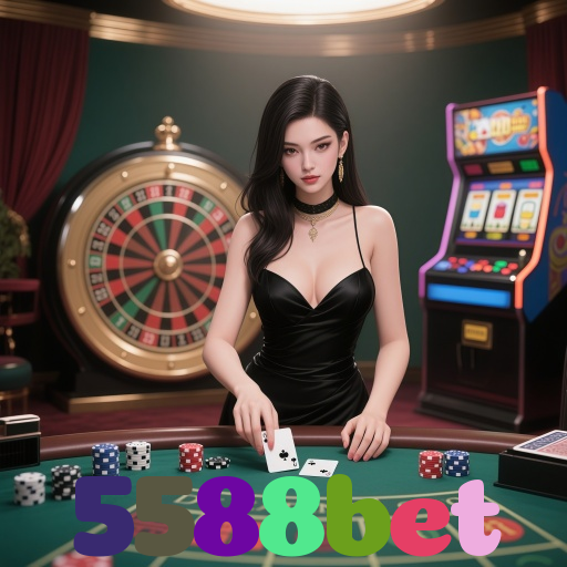 5588bet