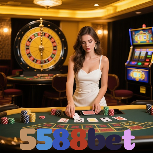 5588bet