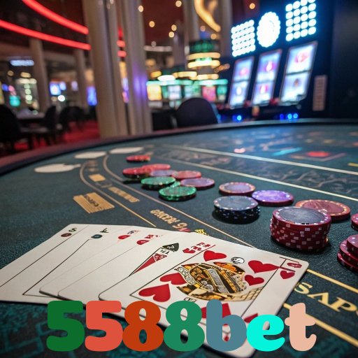 5588bet