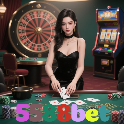 5588bet