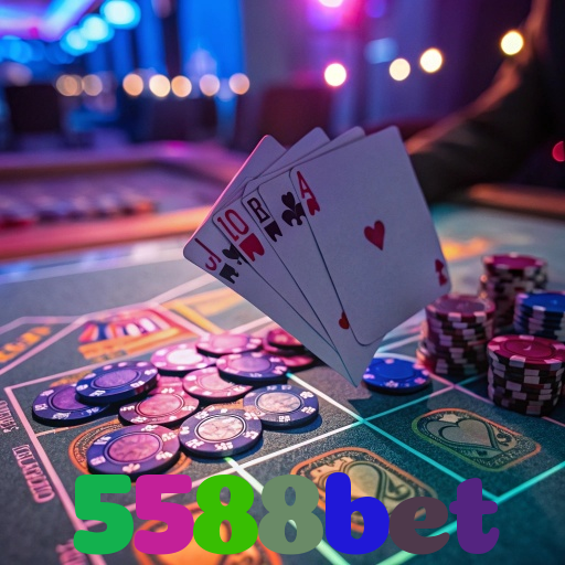5588bet