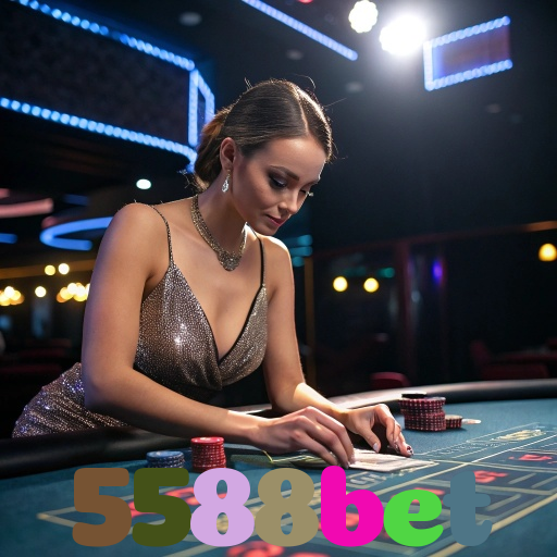 5588bet