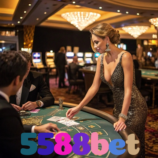 5588bet