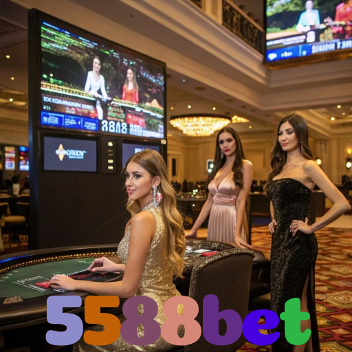 5588bet