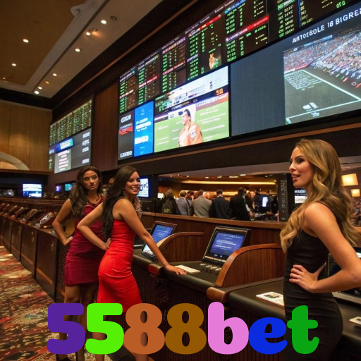 5588bet