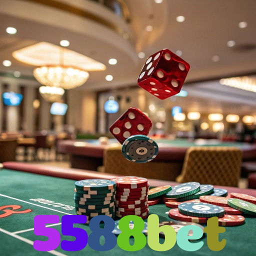 5588bet