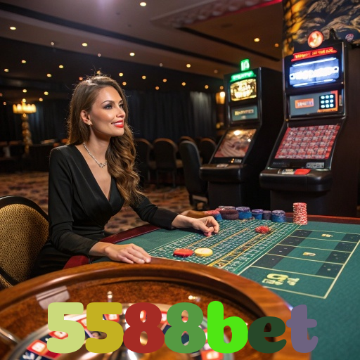 5588bet