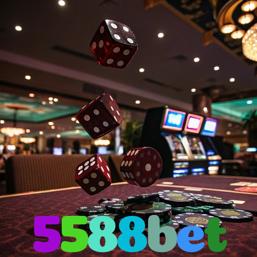 5588bet