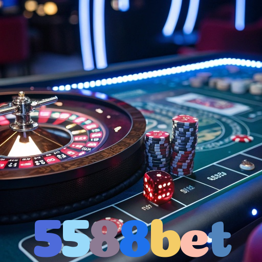 5588bet