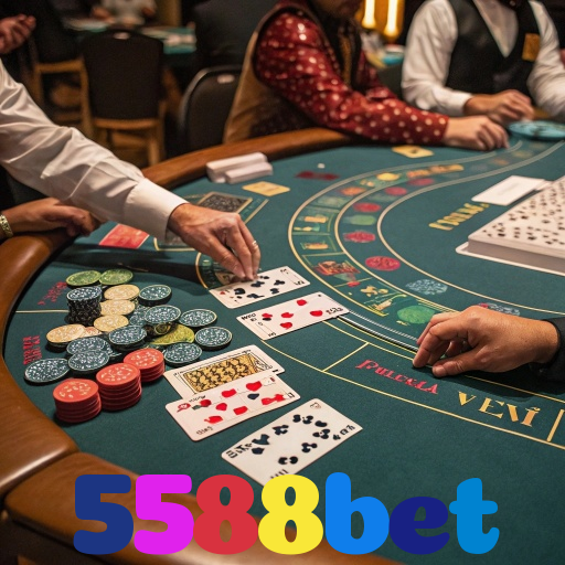 5588bet