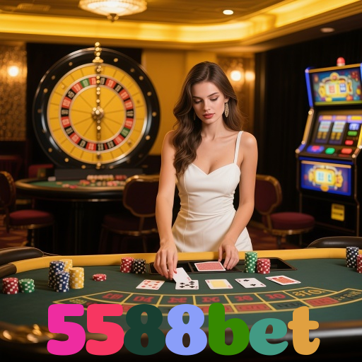 5588bet