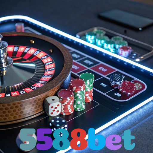 5588bet
