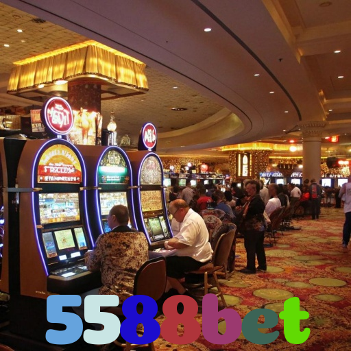 5588bet