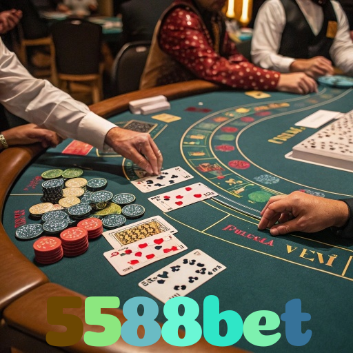 5588bet