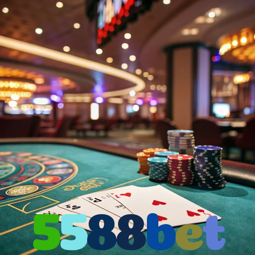 5588bet