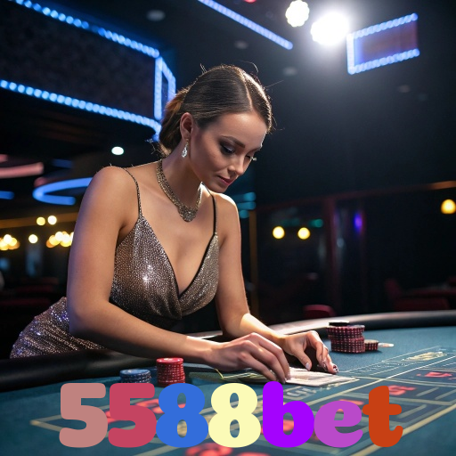 5588bet