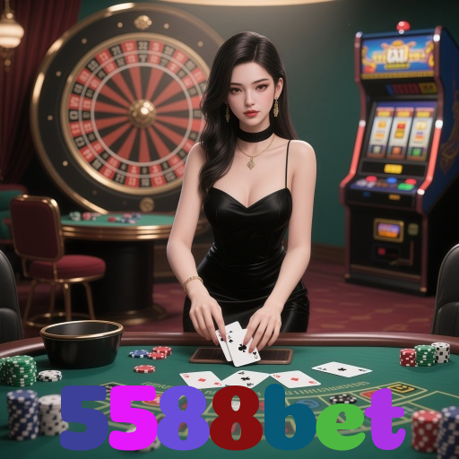 5588bet