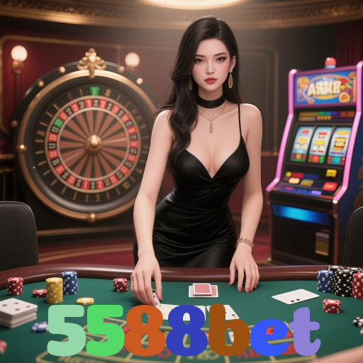 5588bet